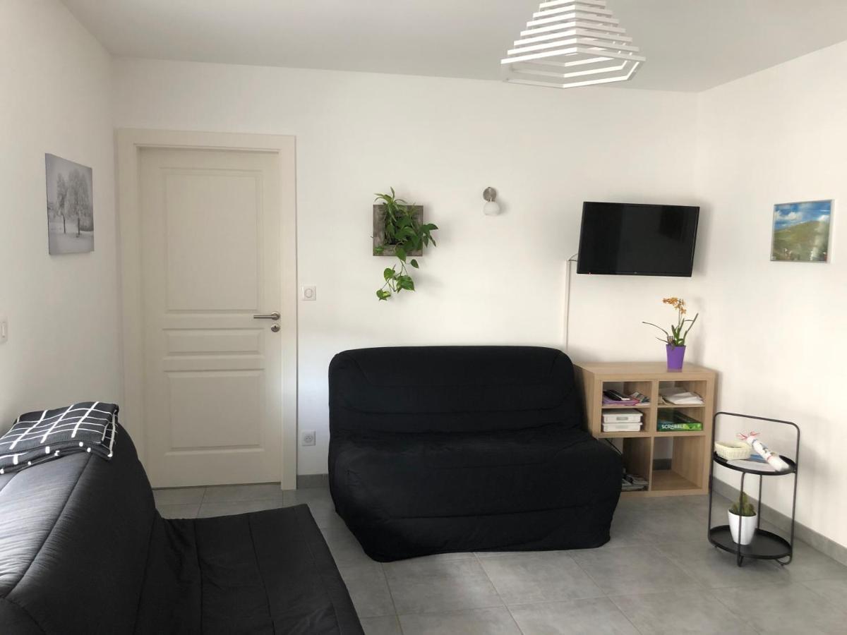 Gerardmer : Residence "l'eau vive" Eksteriør billede