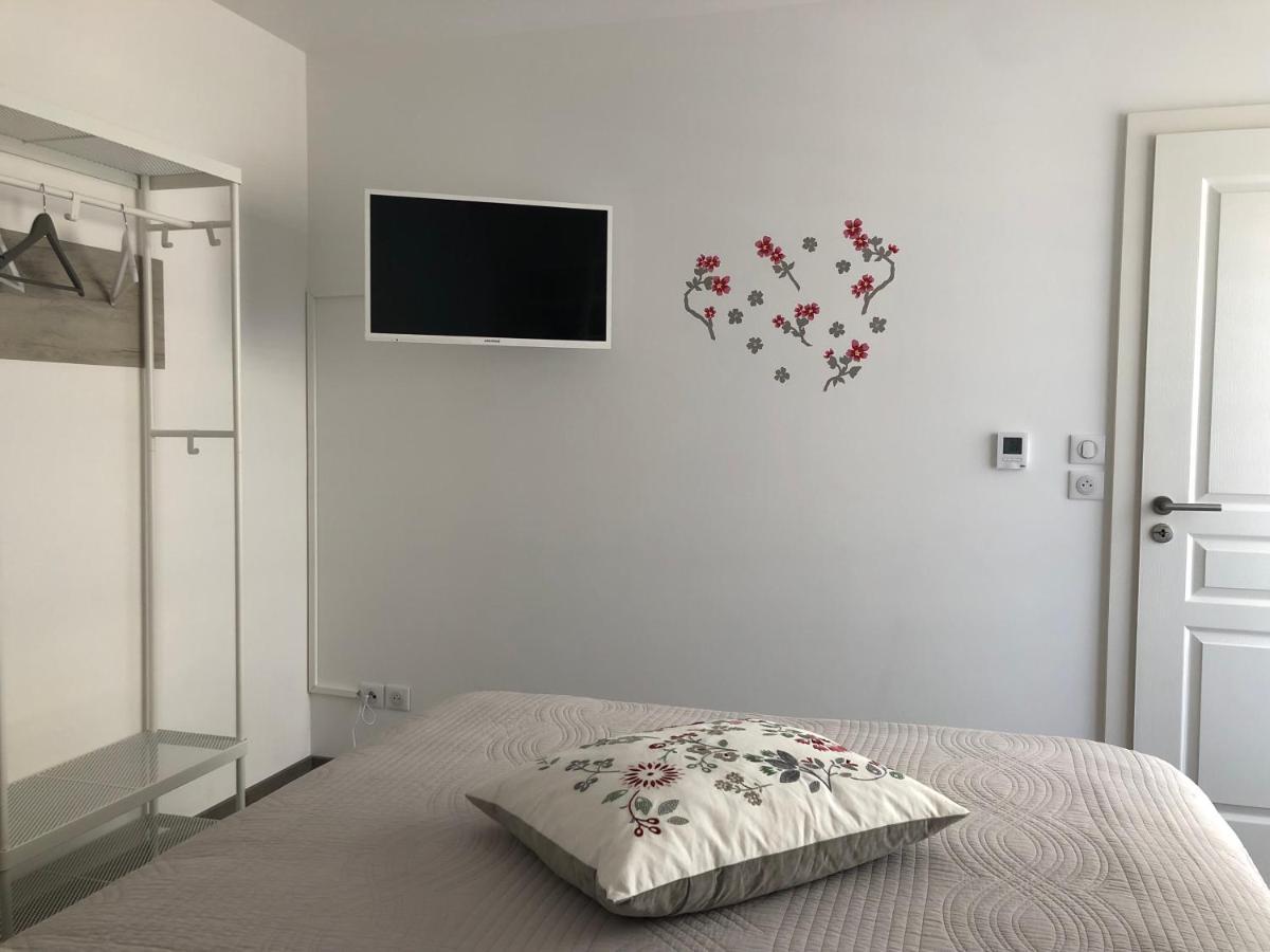 Gerardmer : Residence "l'eau vive" Eksteriør billede